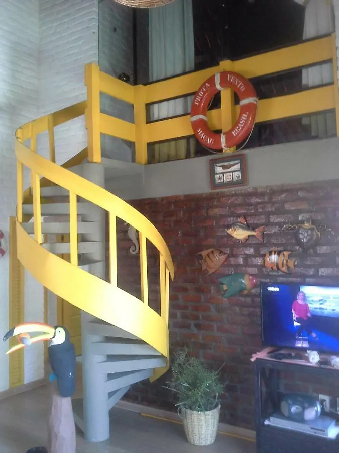 Otima Casa, Perto De Tudo!! Porto de Galinhas