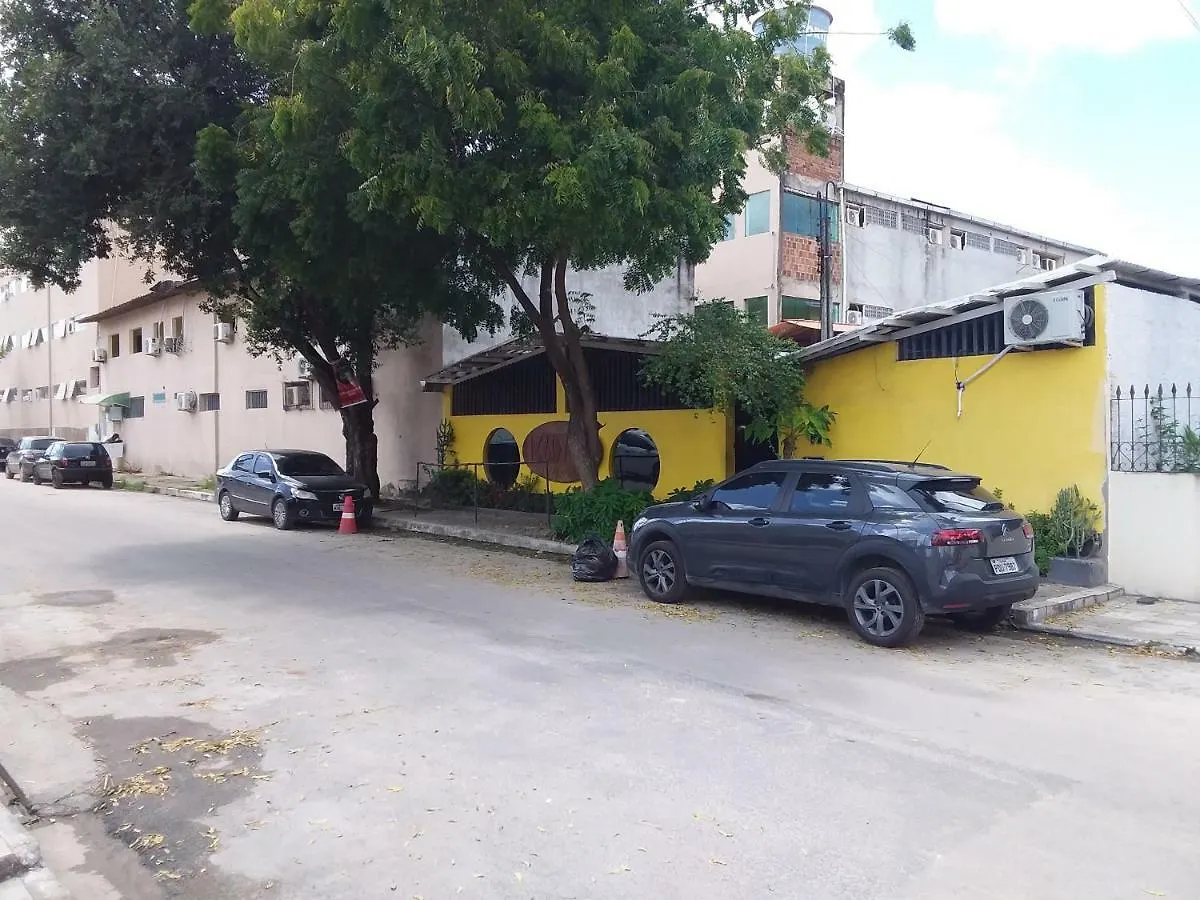 Otima Casa, Perto De Tudo!! Porto de Galinhas
