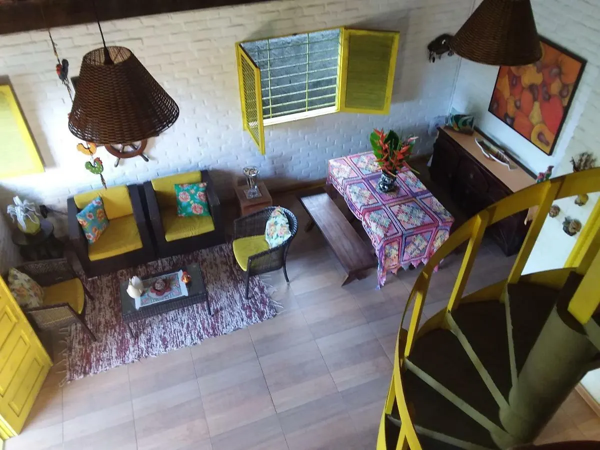 Otima Casa, Perto De Tudo!! Porto de Galinhas Holiday home