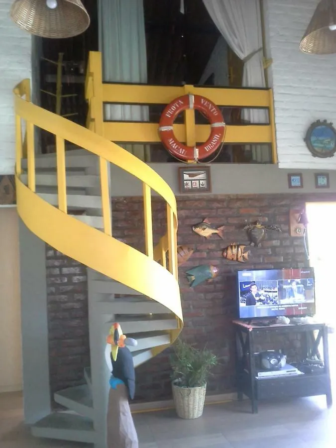 Otima Casa, Perto De Tudo!! Porto de Galinhas