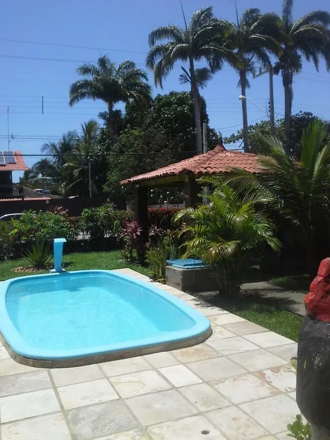 Otima Casa, Perto De Tudo!! Porto de Galinhas