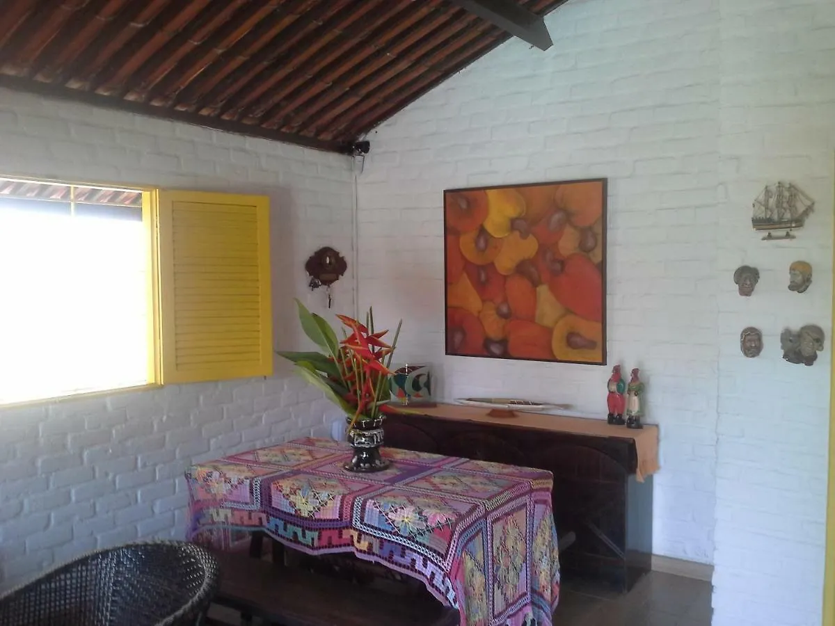 Otima Casa, Perto De Tudo!! Porto de Galinhas 0*,  Brazil