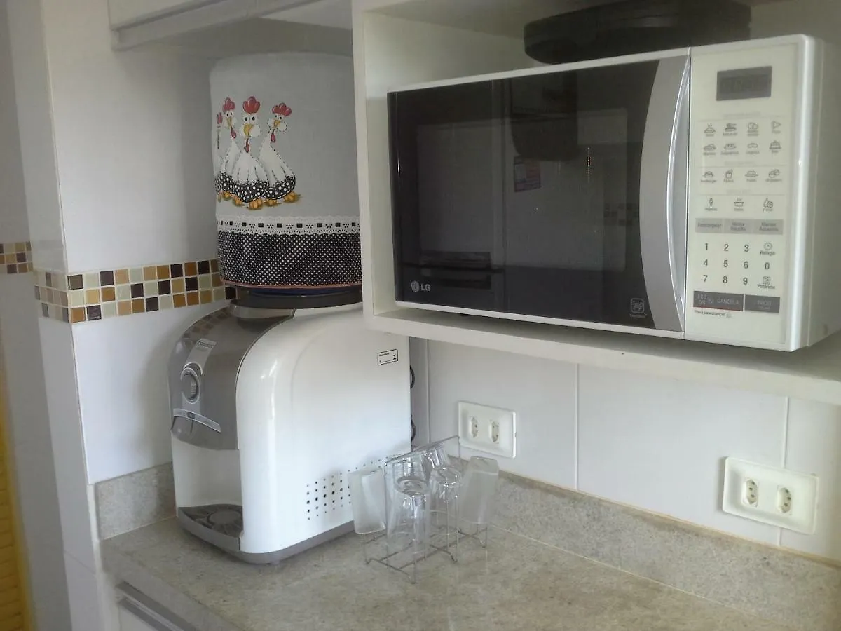 Holiday home Otima Casa, Perto De Tudo!! Porto de Galinhas Brazil