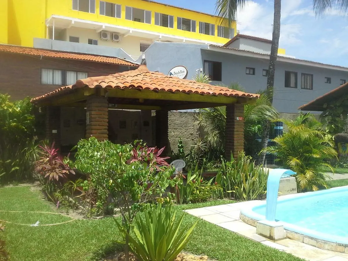 Otima Casa, Perto De Tudo!! Porto de Galinhas Holiday home