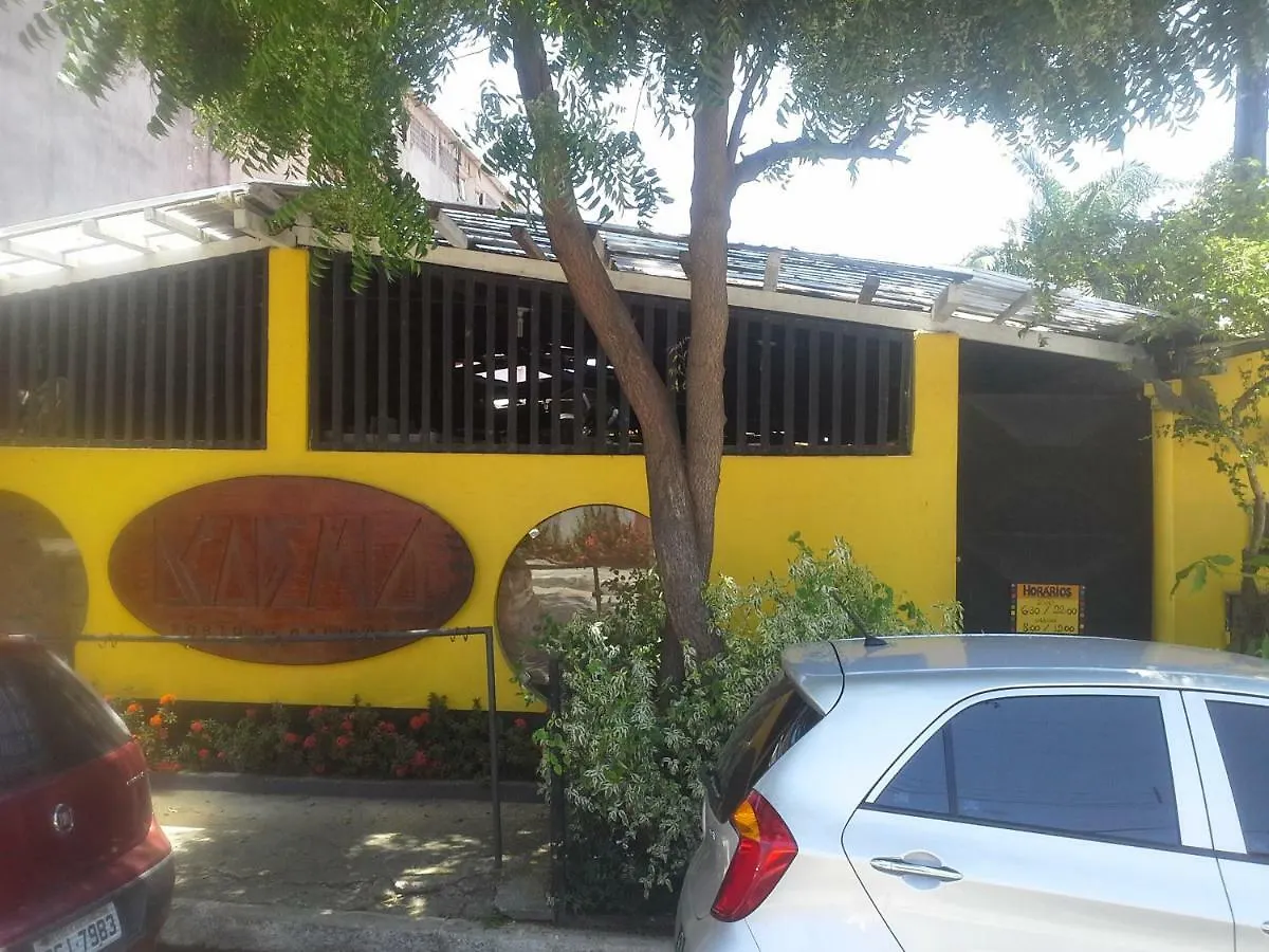 Holiday home Otima Casa, Perto De Tudo!! Porto de Galinhas Brazil