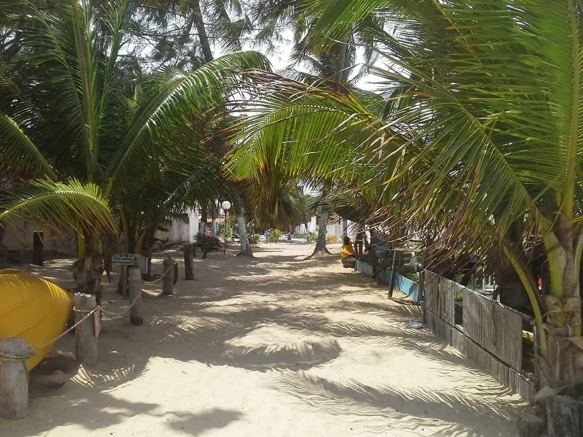 Otima Casa, Perto De Tudo!! Porto de Galinhas