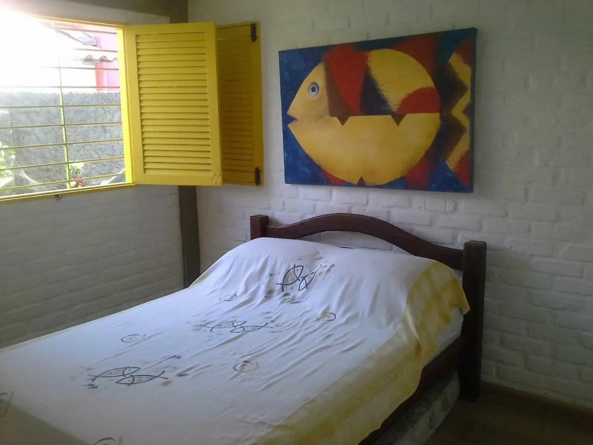 Otima Casa, Perto De Tudo!! Porto de Galinhas Holiday home