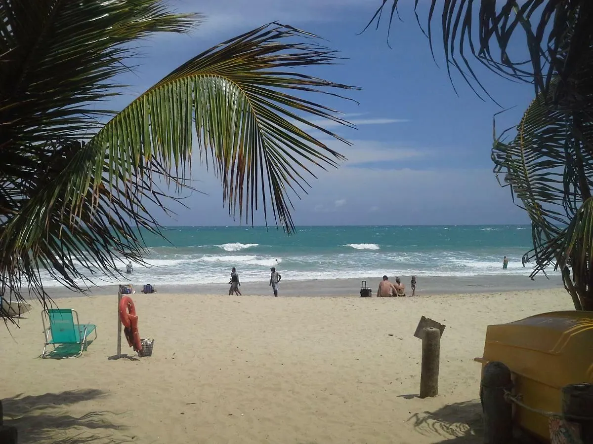 Otima Casa, Perto De Tudo!! Porto de Galinhas