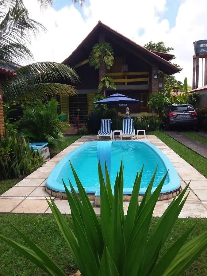 Otima Casa, Perto De Tudo!! contacts