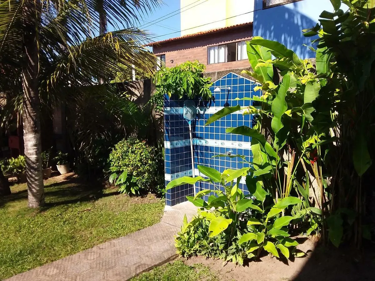 Otima Casa, Perto De Tudo!! Porto de Galinhas