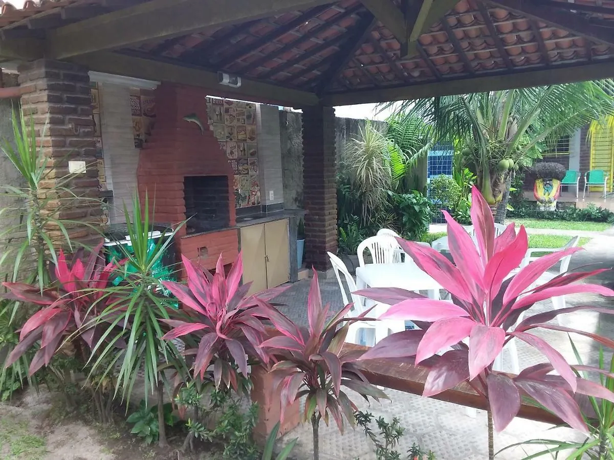 Otima Casa, Perto De Tudo!! Porto de Galinhas Brazil