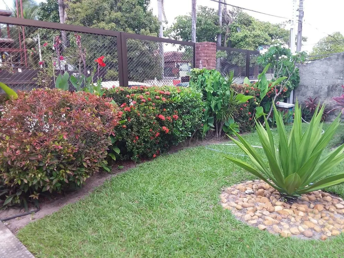 Otima Casa, Perto De Tudo!! Porto de Galinhas 0*,  Brazil