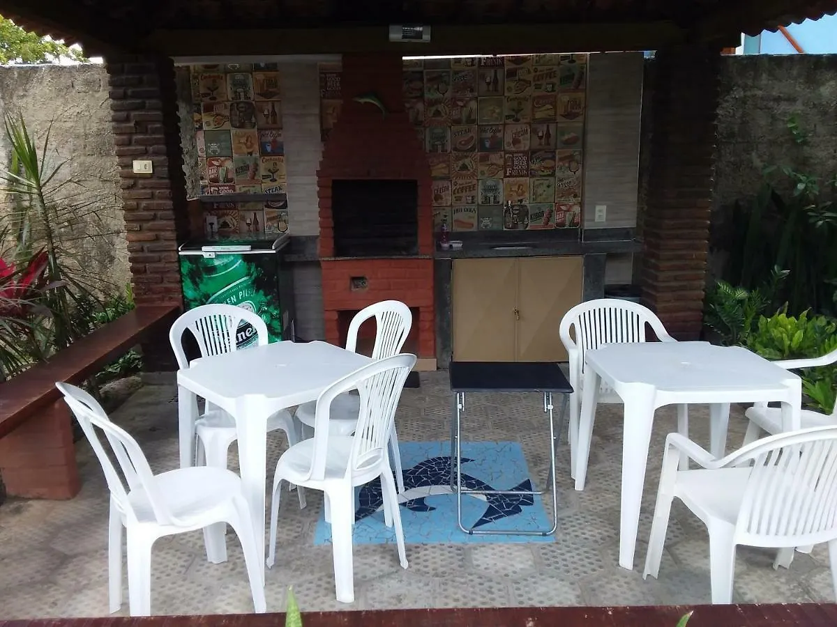 Otima Casa, Perto De Tudo!! Porto de Galinhas Holiday home