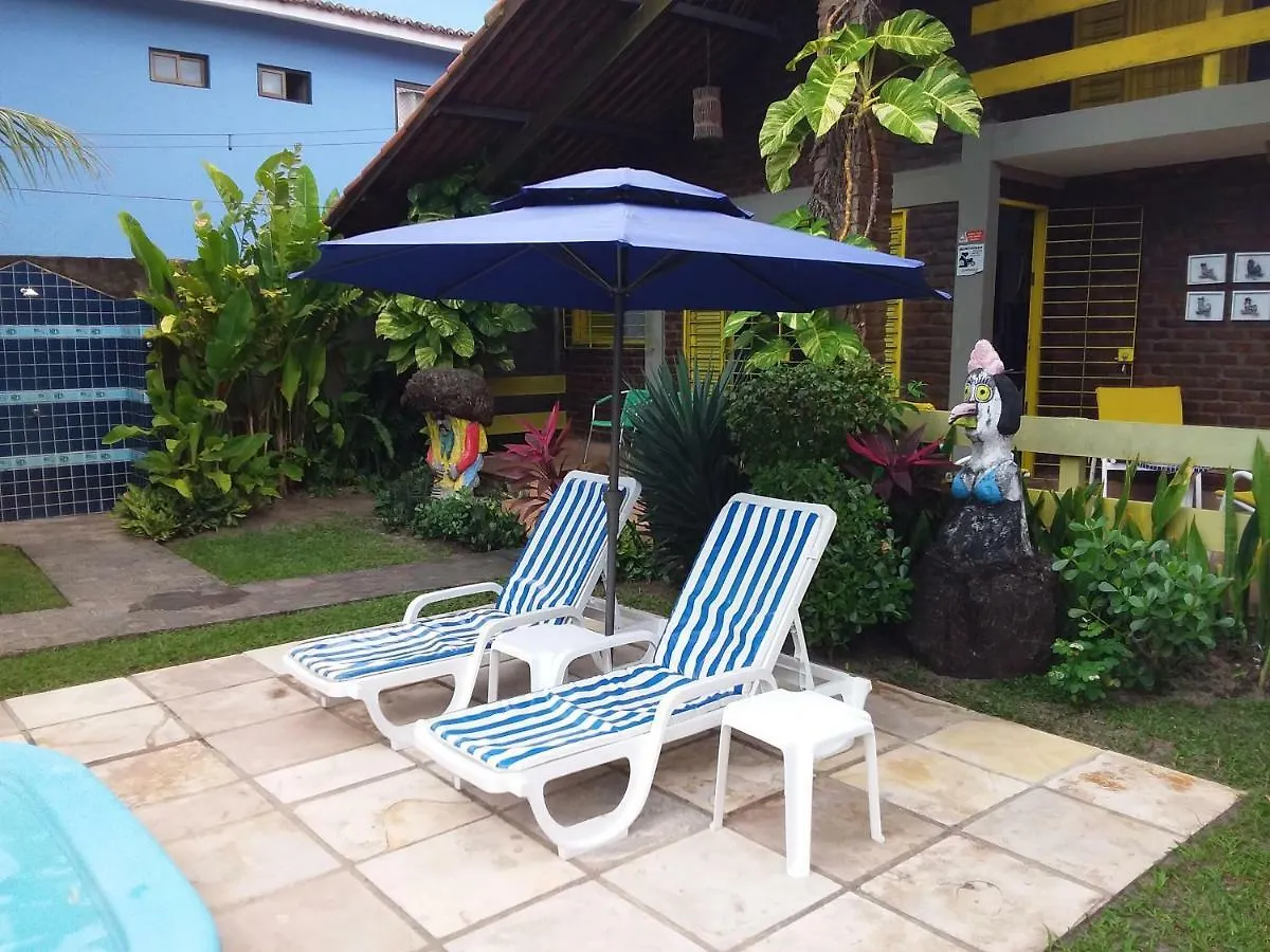 Holiday home Otima Casa, Perto De Tudo!! Porto de Galinhas Brazil