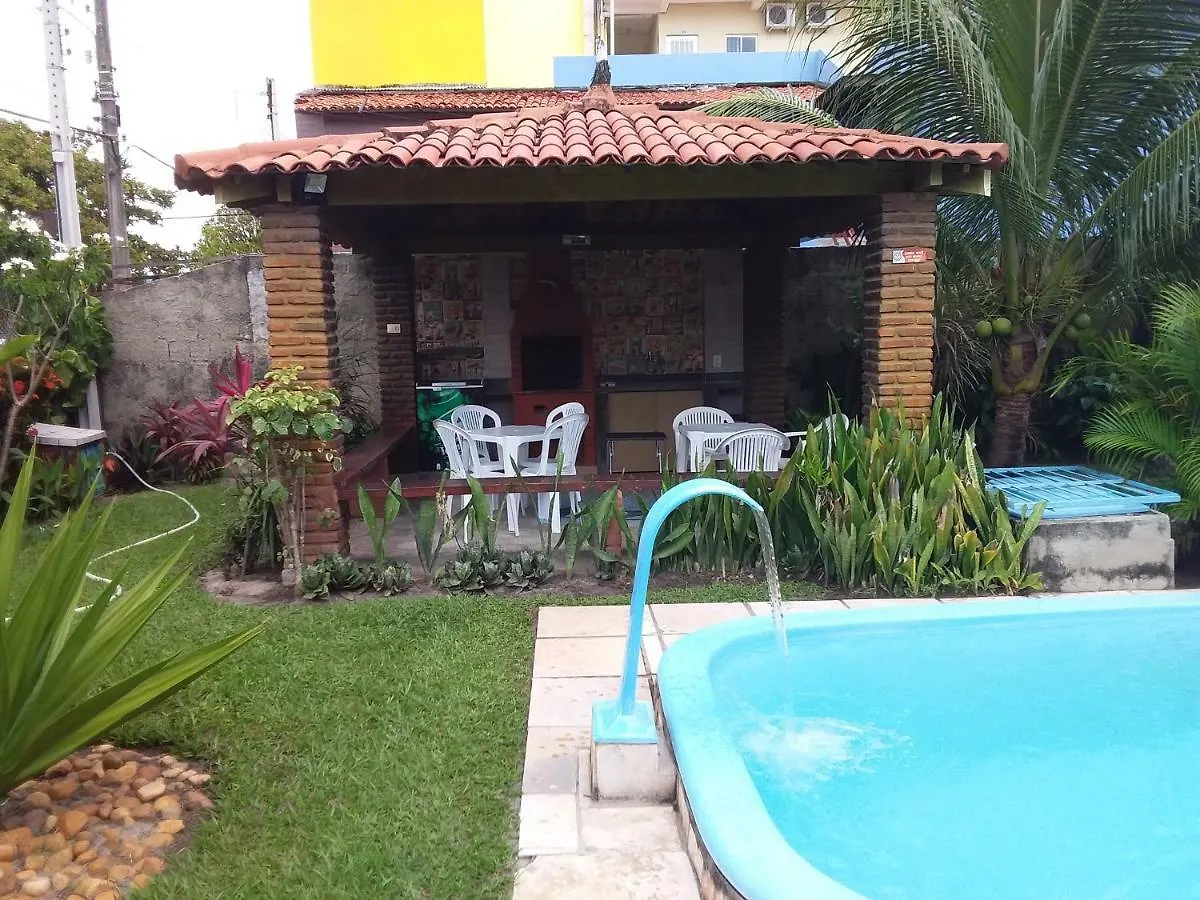 Otima Casa, Perto De Tudo!! Porto de Galinhas