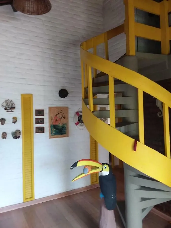 Holiday home Otima Casa, Perto De Tudo!! Porto de Galinhas Brazil