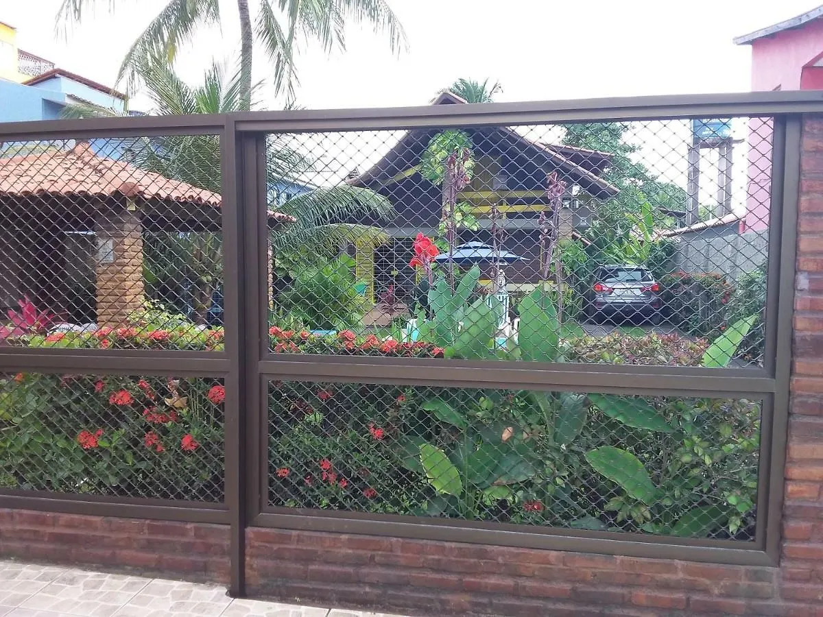 Otima Casa, Perto De Tudo!! Porto de Galinhas 0*,