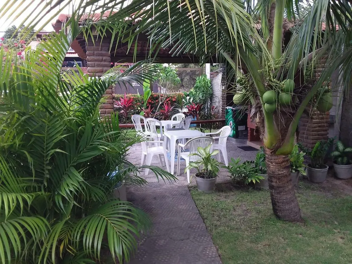 Otima Casa, Perto De Tudo!! Porto de Galinhas Holiday home